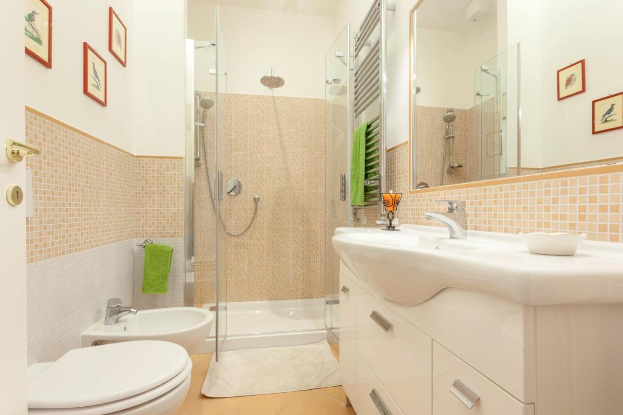 New Vatican'S Per 6 Persone, 2 Stanze, 2 Bagni Rom Exterior foto