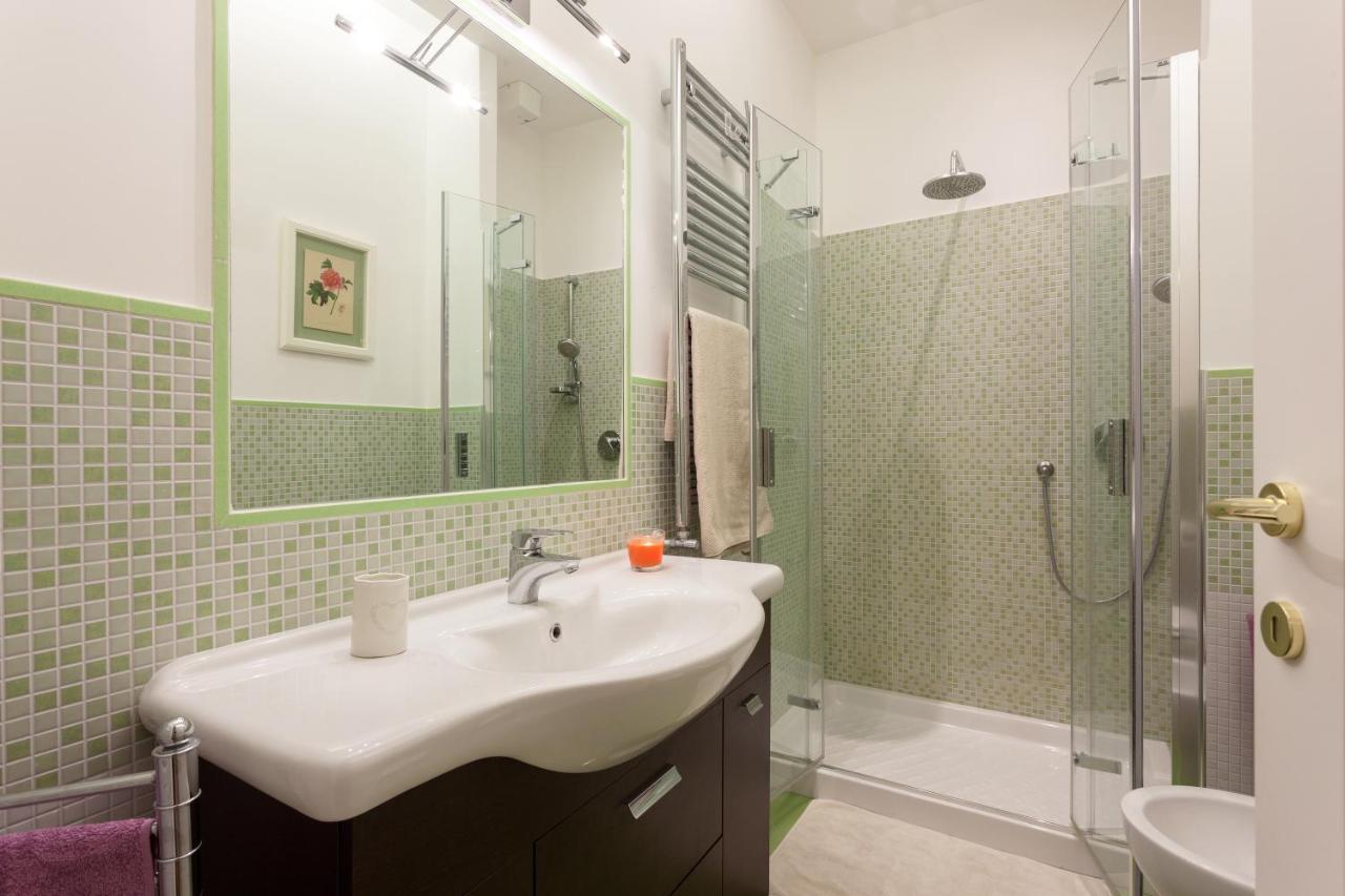 New Vatican'S Per 6 Persone, 2 Stanze, 2 Bagni Rom Exterior foto