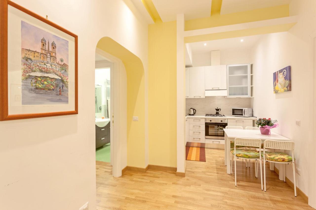 New Vatican'S Per 6 Persone, 2 Stanze, 2 Bagni Rom Exterior foto