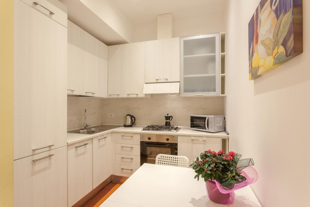 New Vatican'S Per 6 Persone, 2 Stanze, 2 Bagni Rom Exterior foto