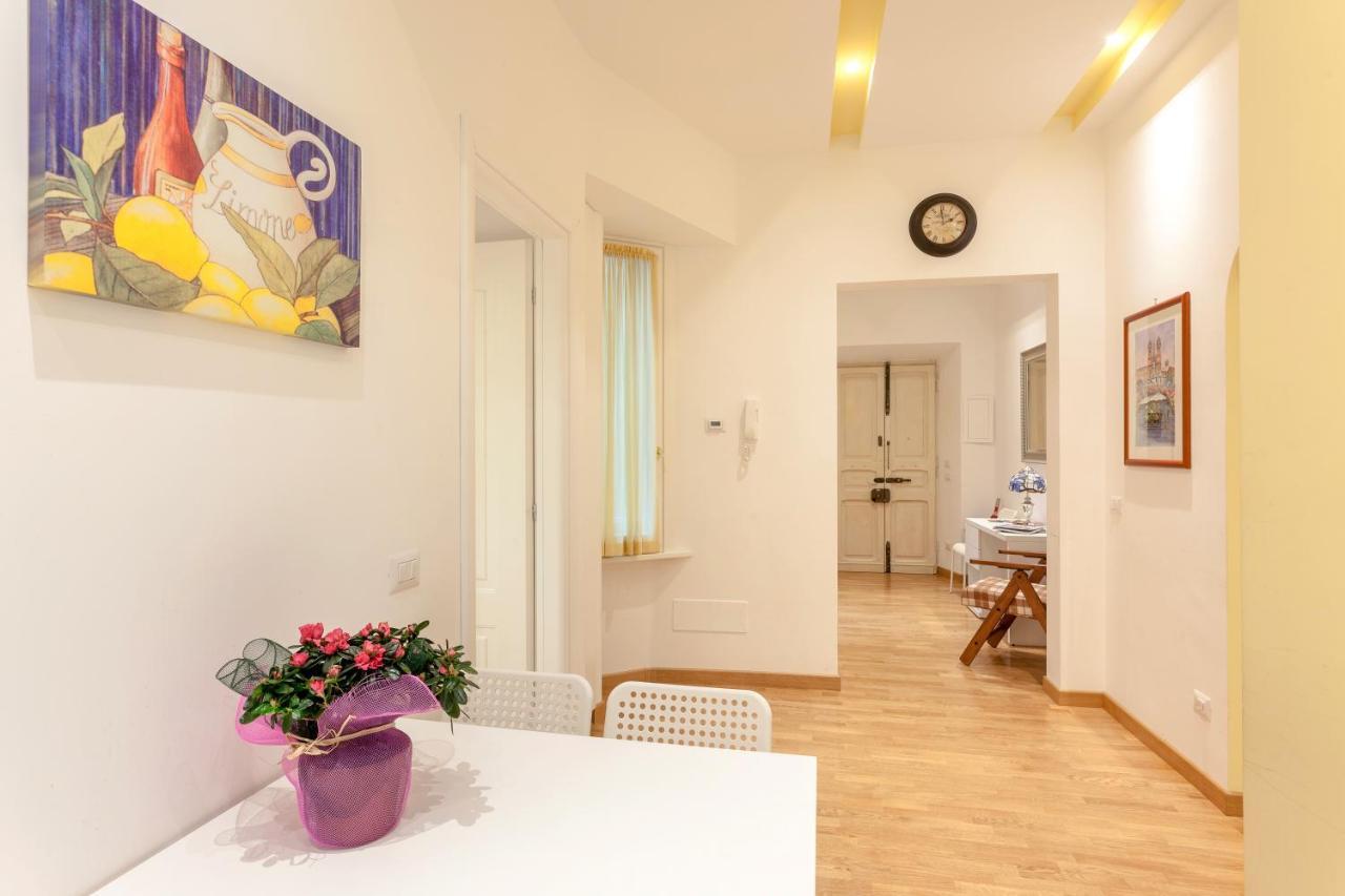 New Vatican'S Per 6 Persone, 2 Stanze, 2 Bagni Rom Exterior foto